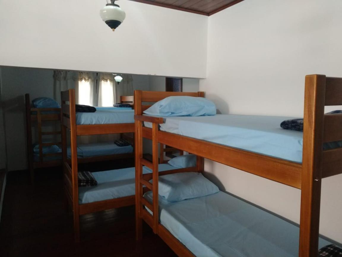 Hostel Du Suca Petrópolis Eksteriør bilde