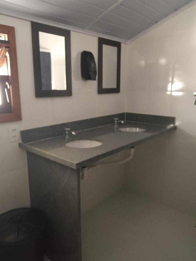 Hostel Du Suca Petrópolis Eksteriør bilde